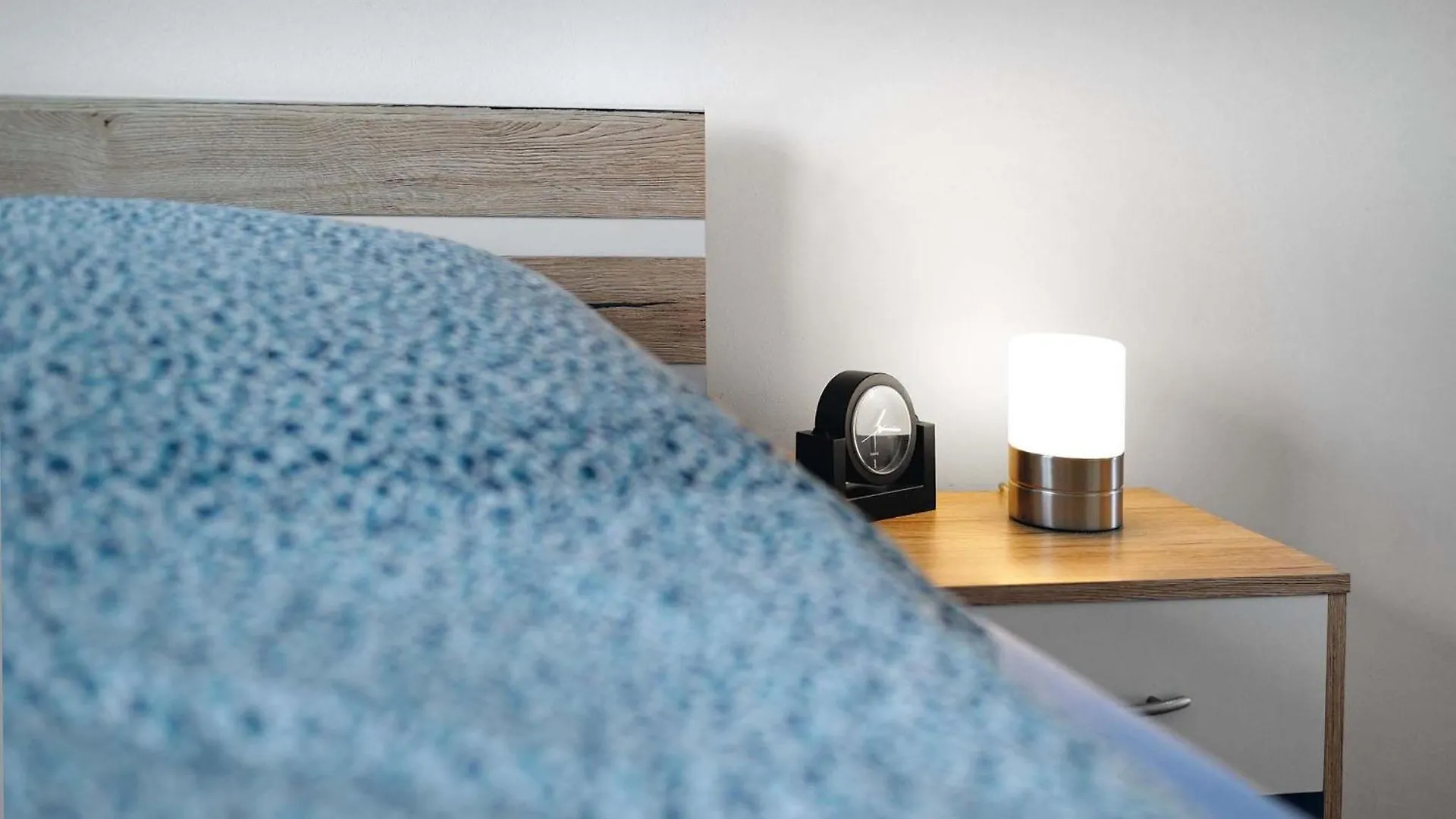 In 20-30 Minuten Im Zentrum Berlín Apartmán