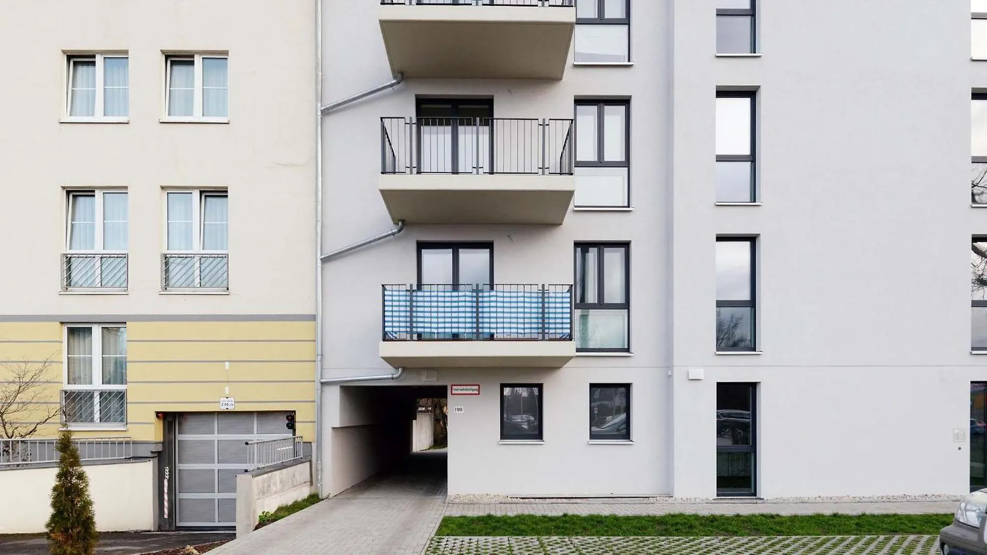 In 20-30 Minuten Im Zentrum Berlín
